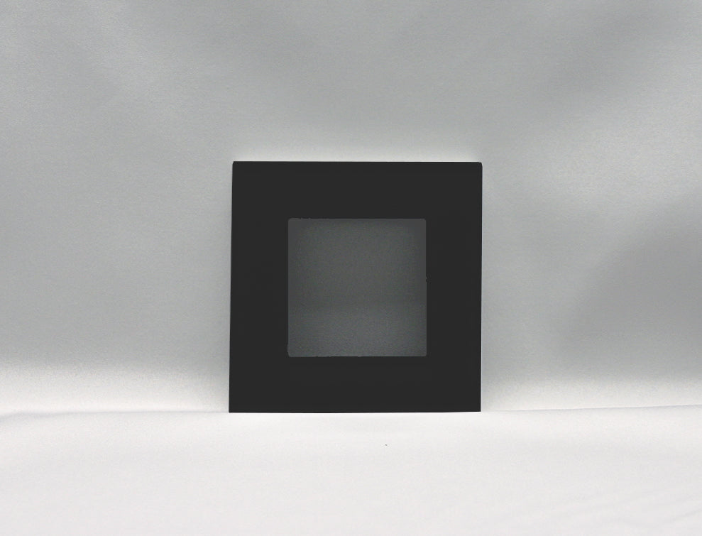 Glass plate | IB