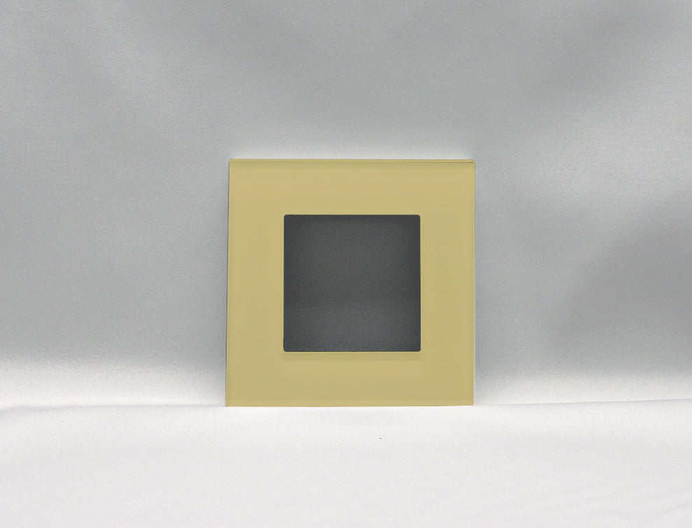 Glass plate | IB