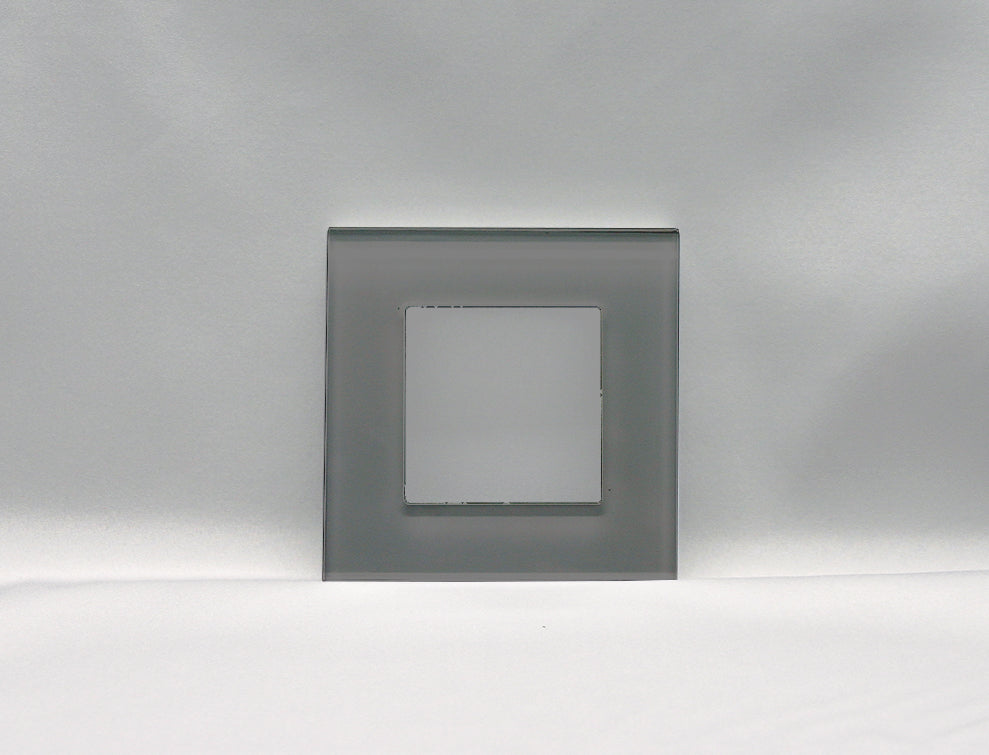 Glass plate | IB