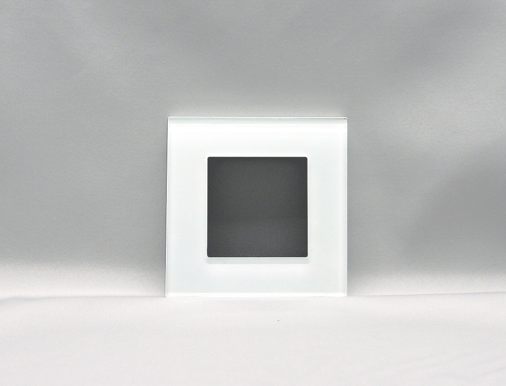 Glass plate | IB