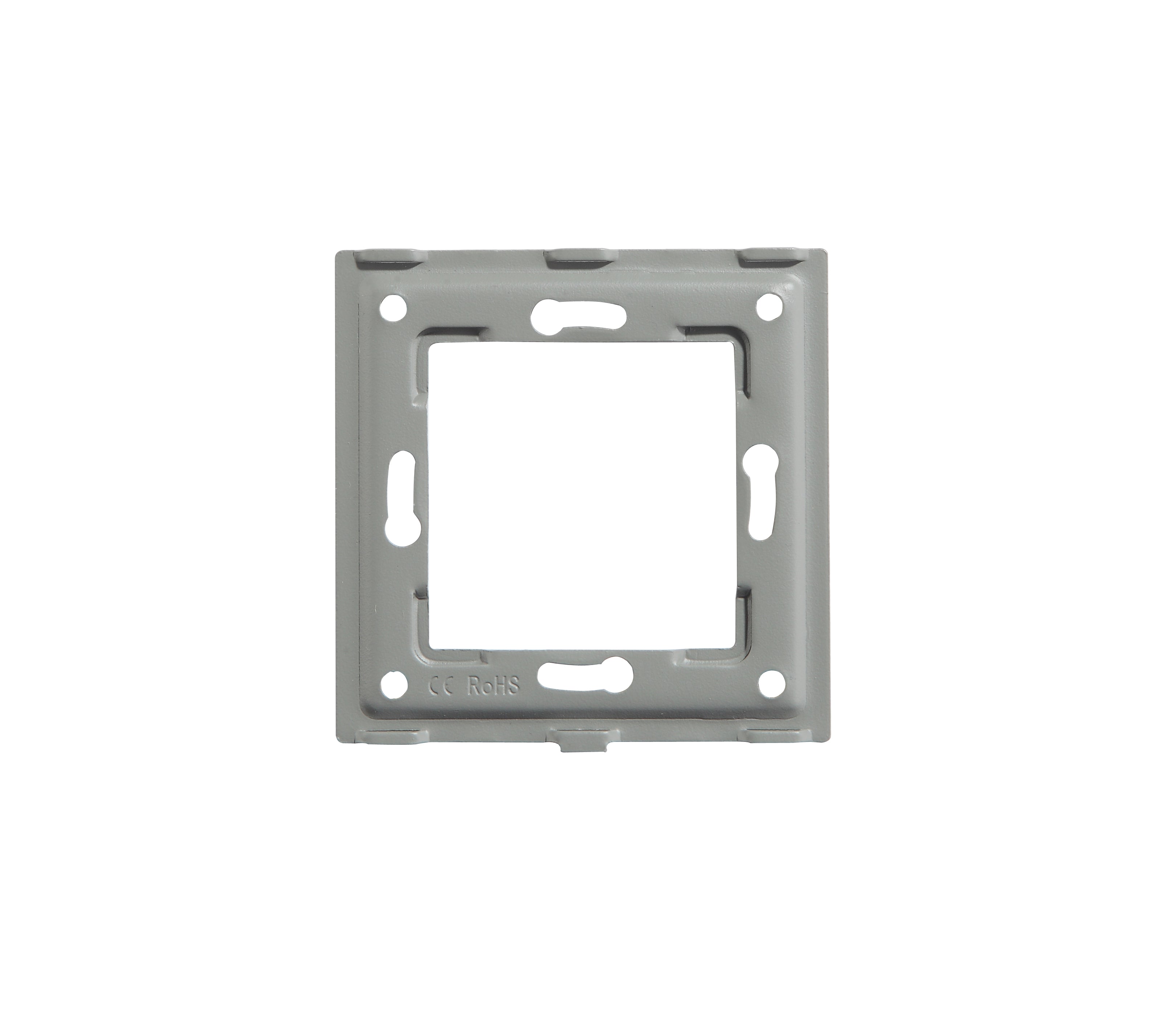 Aluminum Frame | IB