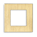 Aluminum Frame | IB