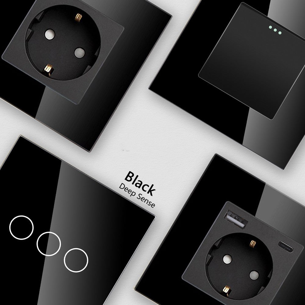 Thorn Start Kit | Zwart | Standaard | Dimmer