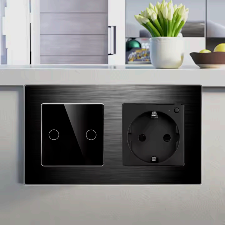 Aluminum Frame | IB + IB
