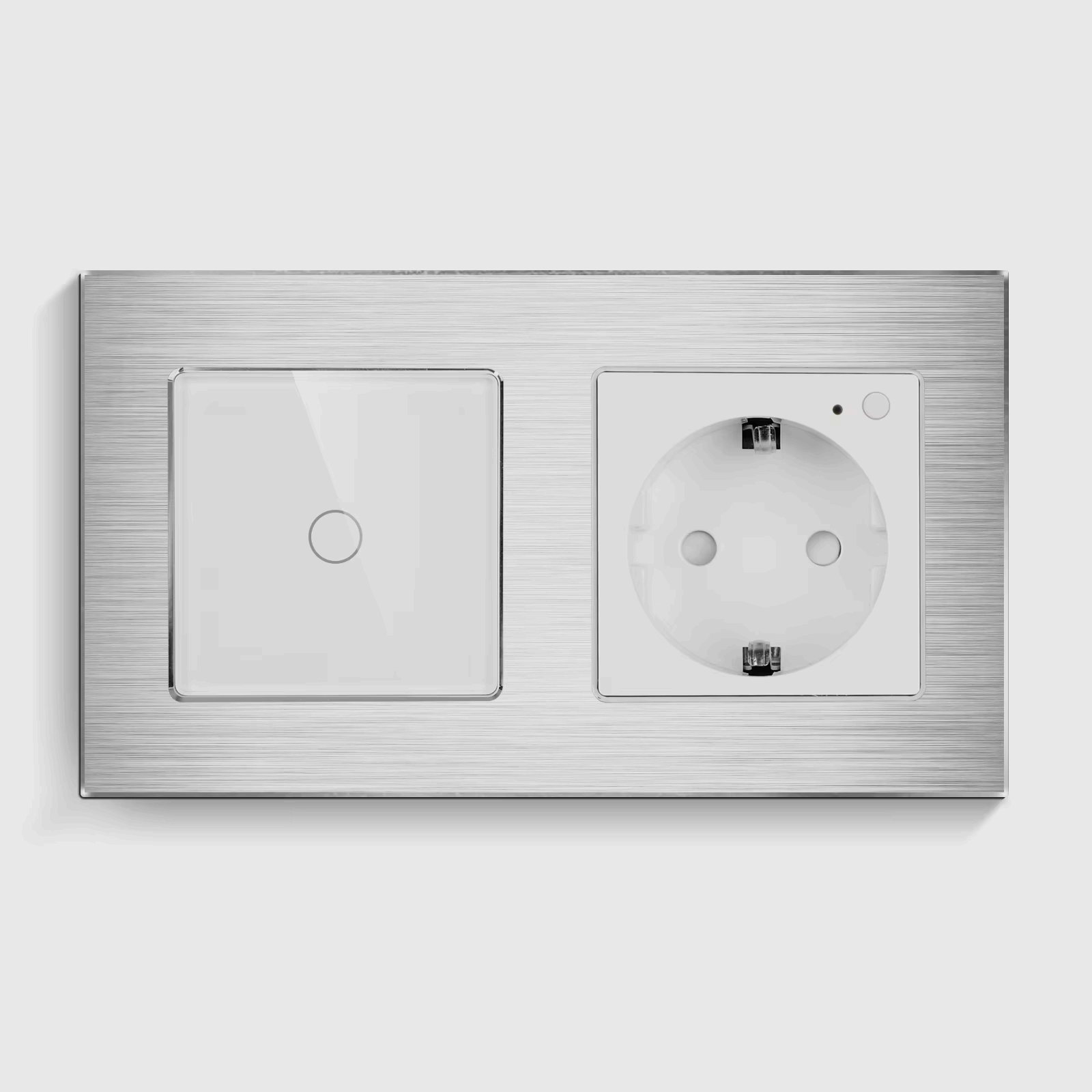 Aluminum Frame | IB + IB