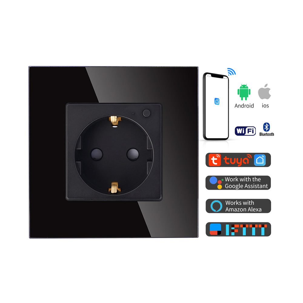 Stopcontact Smart | 1