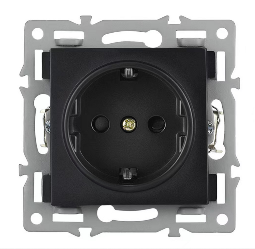 Socket component