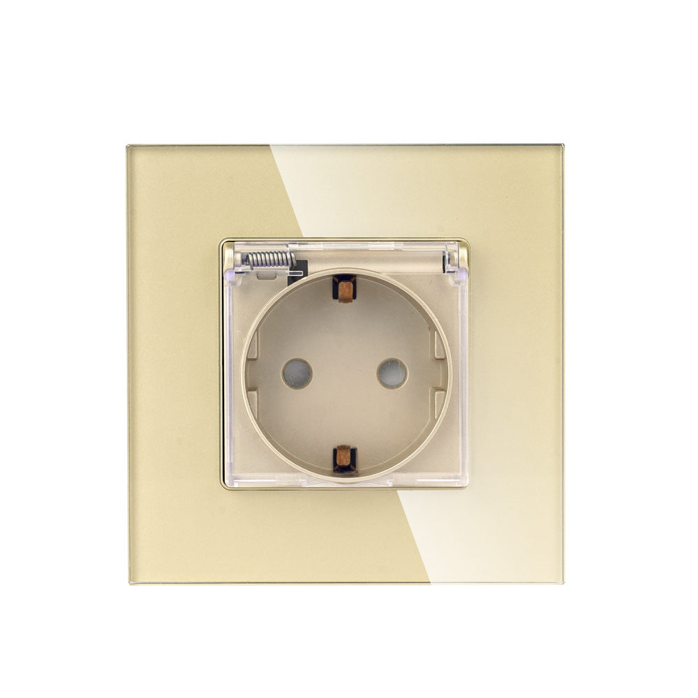 Thorn Stopcontact Cover | 1