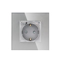 Stopcontact Cover | Component