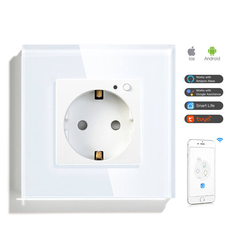 Stopcontact Smart | 1