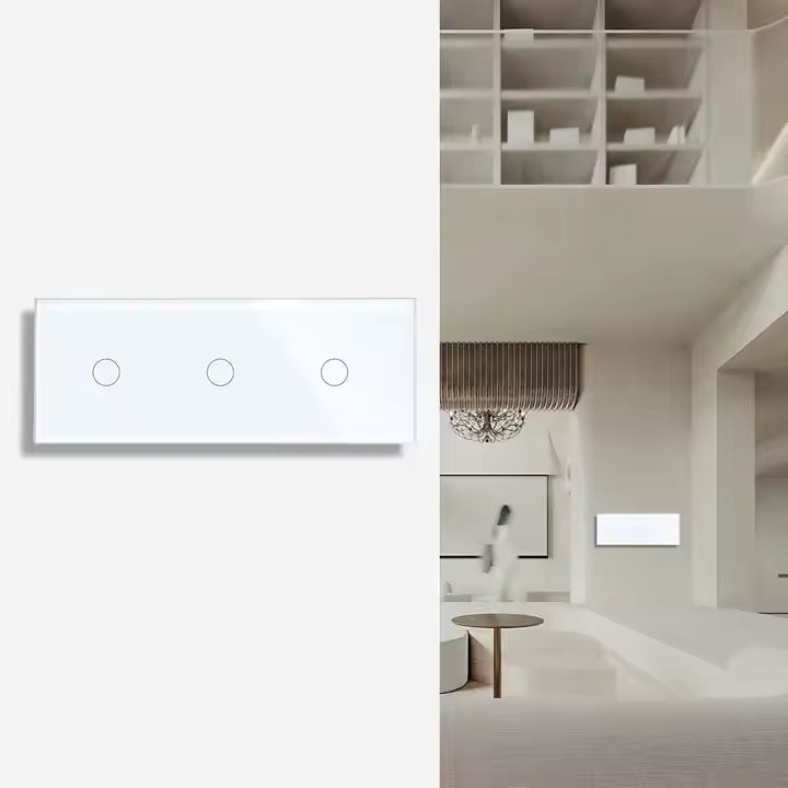 Thorn Switch | 1 + 1 + 1