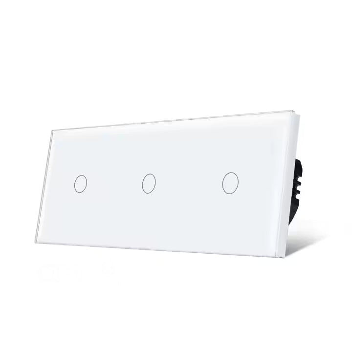 Thorn Switch | 1 + 1 + 1