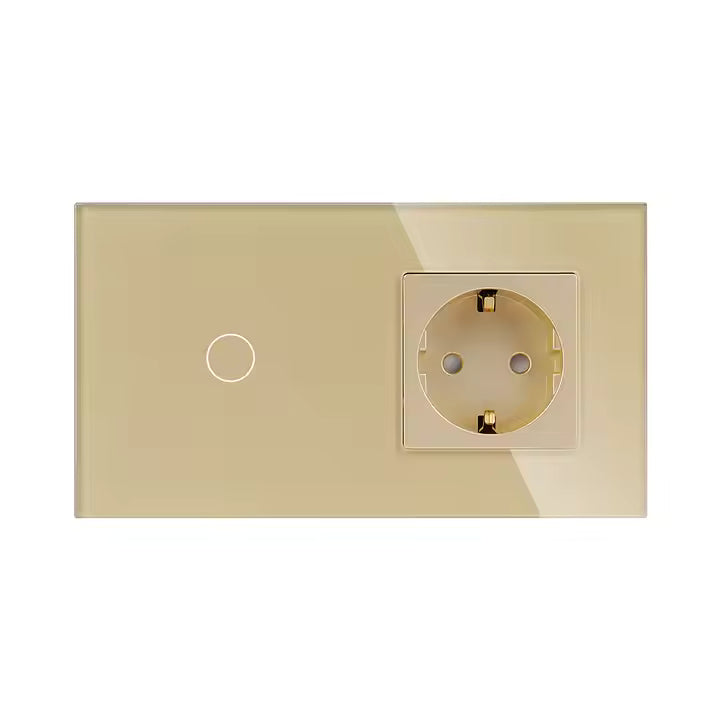 Glasplatte | 1 + IB