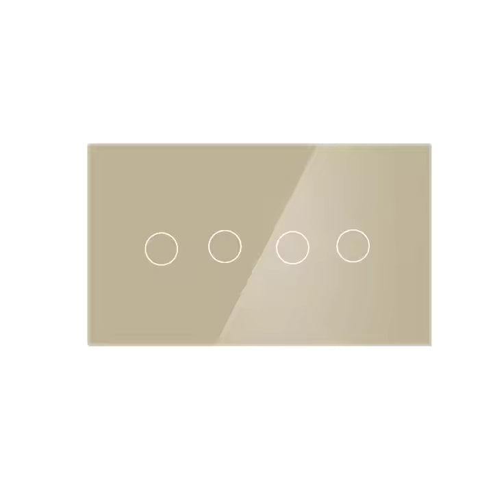 Thorn Dimmer | 2 + 2