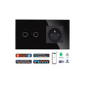 Thorn Dimmer | 2 + Stopcontact