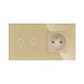 Thorn Dimmer | 2 + Socket