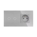 Thorn Dimmer | 2 + Socket