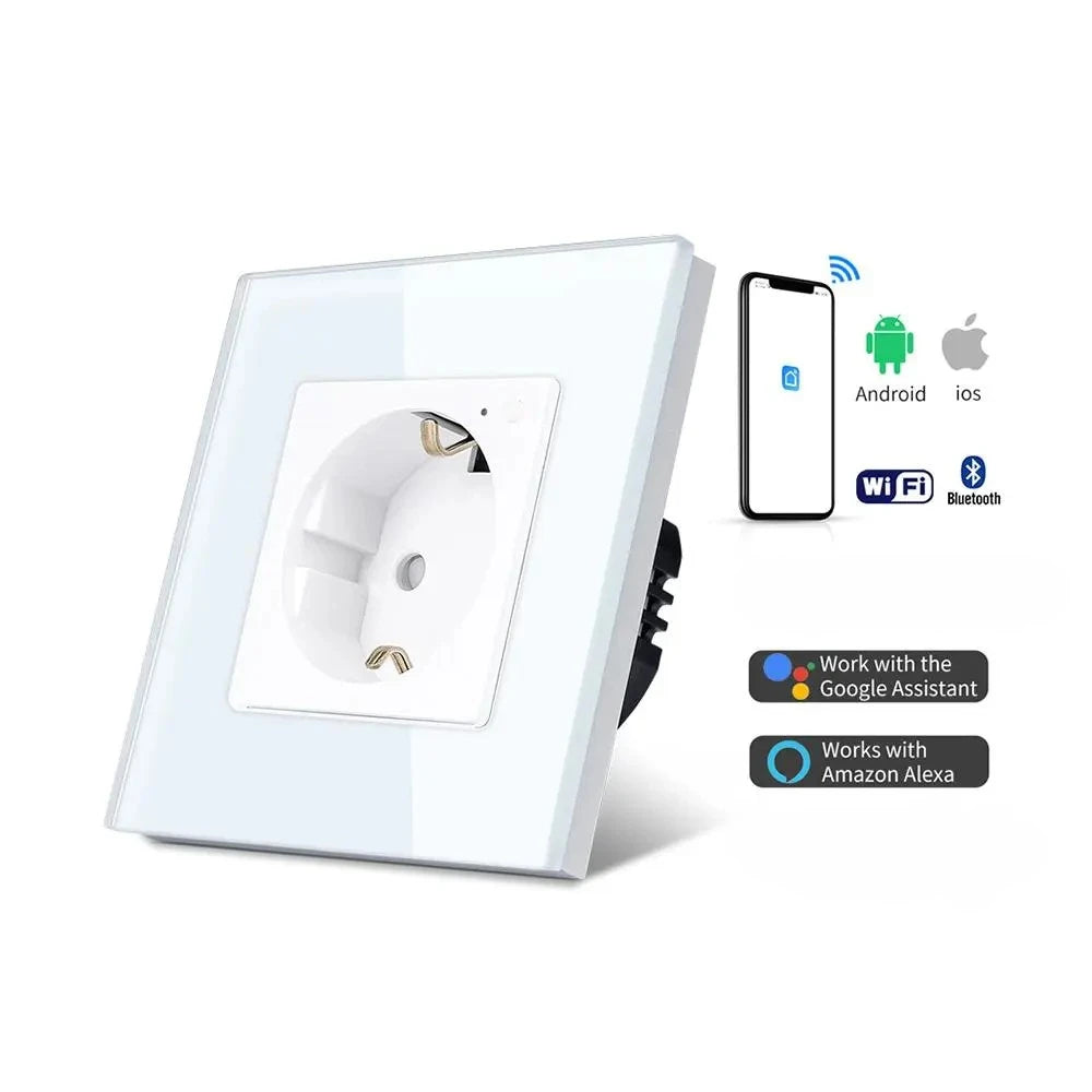 Smart Power Socket | 1
